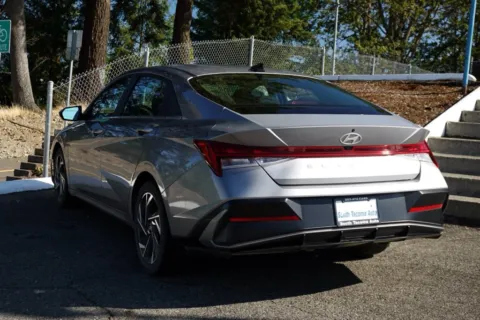 More photos of 2025 Hyundai Elantra SEL Convenience at South Tacoma Auto, WA
