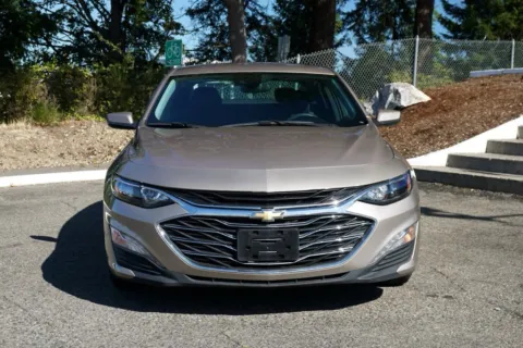 Photos of 2023 Chevrolet Malibu LT 1LT for sale in Tacoma, WA at South Tacoma Auto