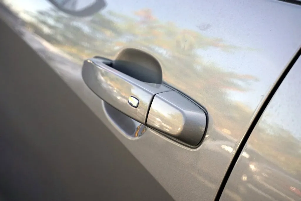 Chevrolet Malibu photo 10