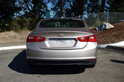 More photos of 2023 Chevrolet Malibu LT 1LT at South Tacoma Auto, WA