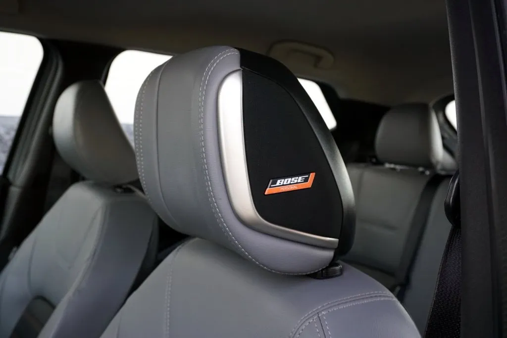 Nissan Kicks photo 15