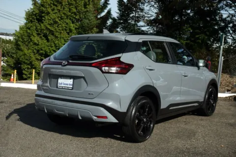 More photos of 2023 Nissan Kicks SR at South Tacoma Auto, WA