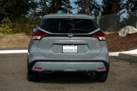 Photos of 2023 Nissan Kicks SR for sale in Tacoma, WA at South Tacoma Auto