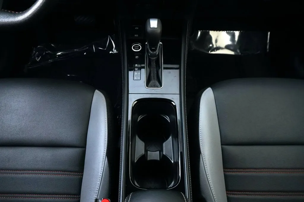 Nissan Kicks photo 20