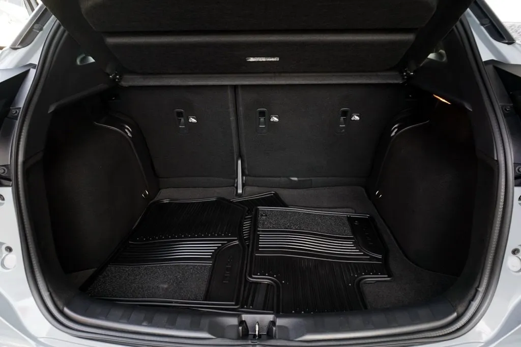 Nissan Kicks photo 17