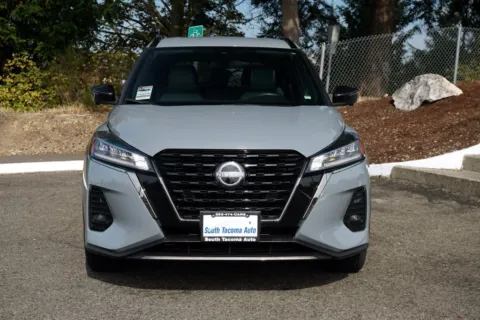 More photos of 2023 Nissan Kicks SR at South Tacoma Auto, WA
