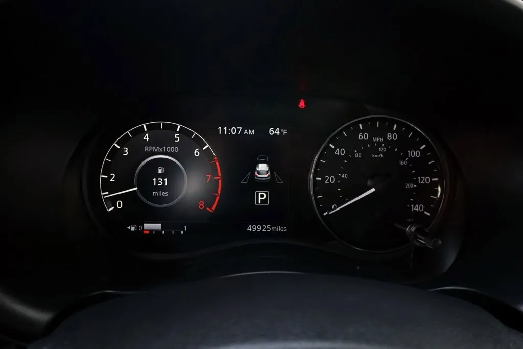 Nissan Kicks photo 21