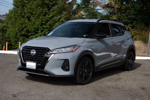 More photos of 2023 Nissan Kicks SR at South Tacoma Auto, WA