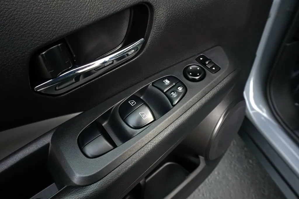 Nissan Kicks photo 11