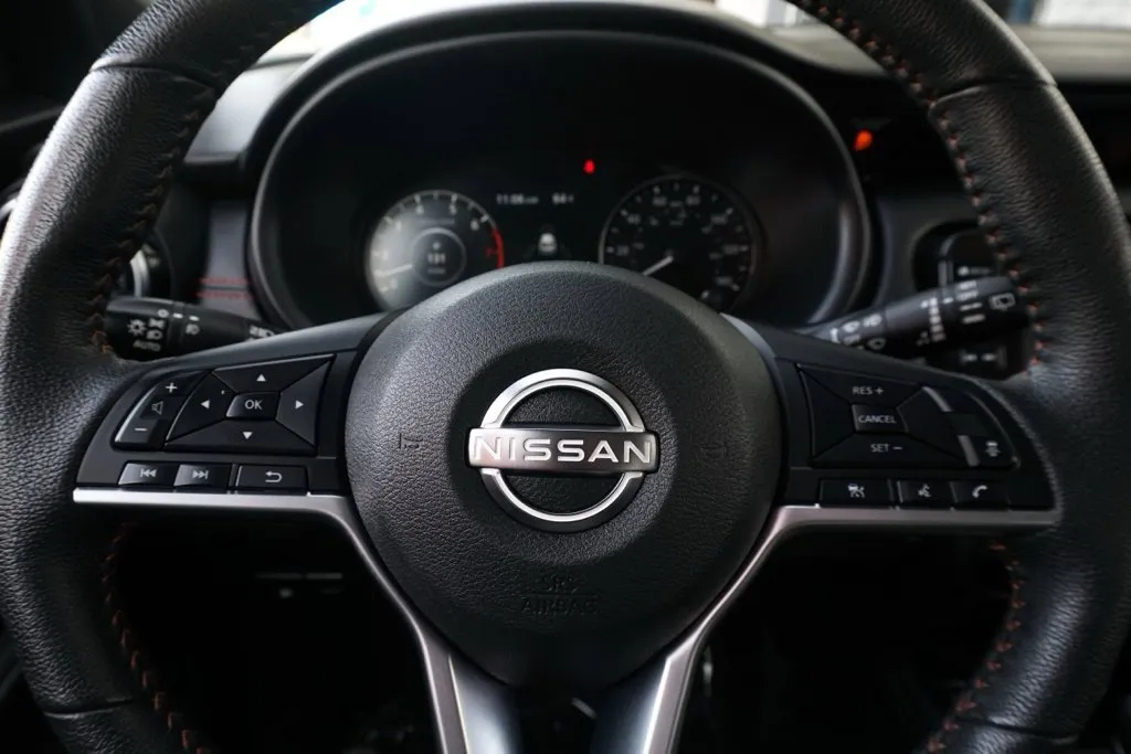 Nissan Kicks photo 19