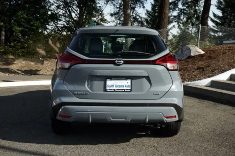 More photos of 2023 Nissan Kicks SR at South Tacoma Auto, WA
