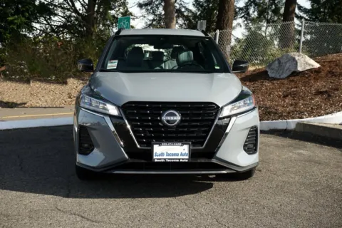 Photos of 2023 Nissan Kicks SR for sale in Tacoma, WA at South Tacoma Auto