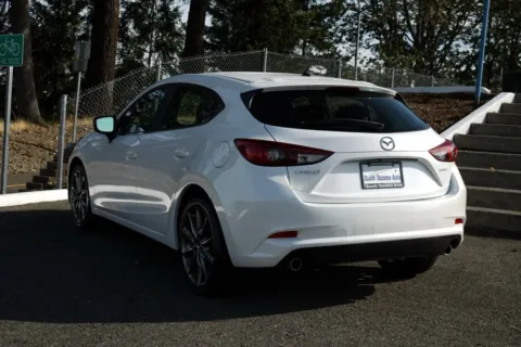 More photos of 2018 Mazda Mazda3 Touring at South Tacoma Auto, WA
