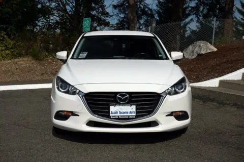 Photos of 2018 Mazda Mazda3 Touring for sale in Tacoma, WA at South Tacoma Auto