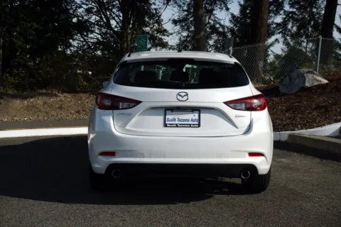 More photos of 2018 Mazda Mazda3 Touring at South Tacoma Auto, WA