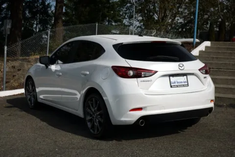 More photos of 2018 Mazda Mazda3 Touring at South Tacoma Auto, WA