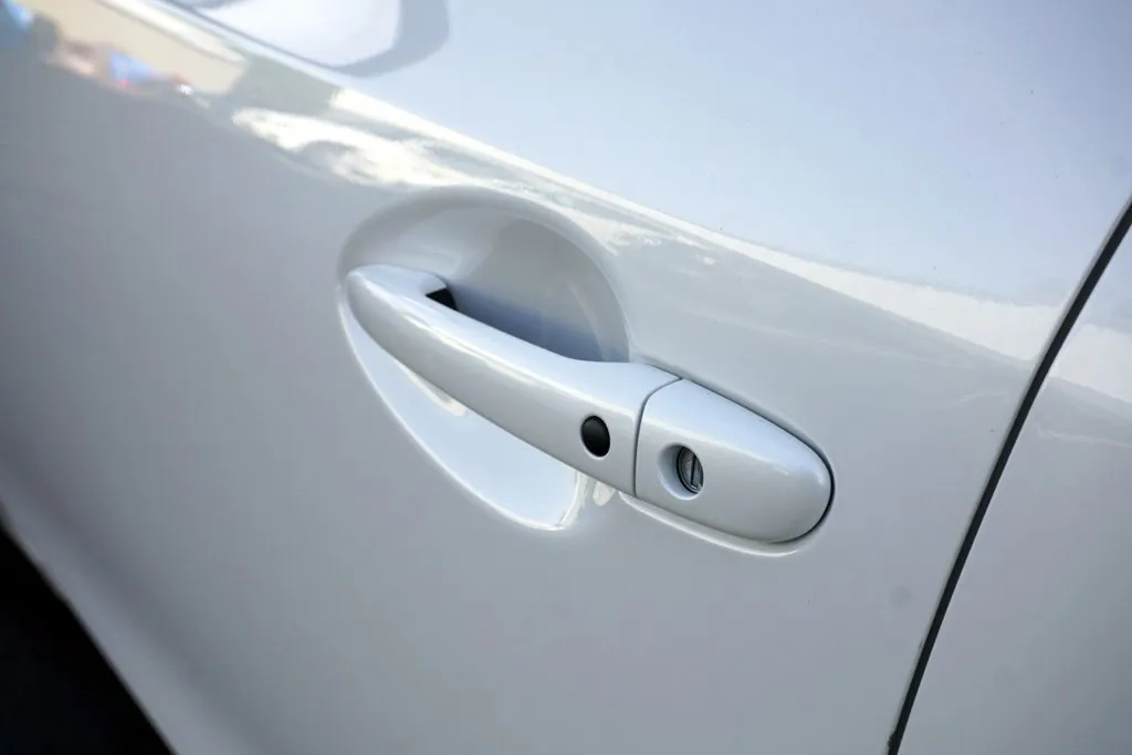 Mazda Mazda3 photo 10