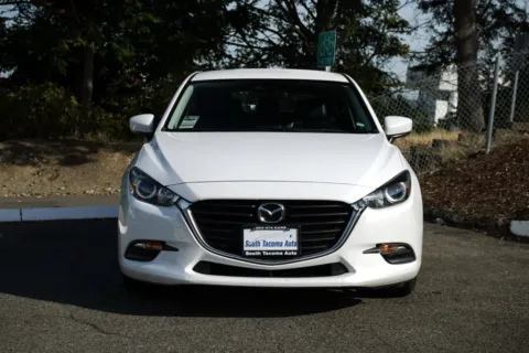 Photos of 2018 Mazda Mazda3 Touring for sale in Tacoma, WA at South Tacoma Auto
