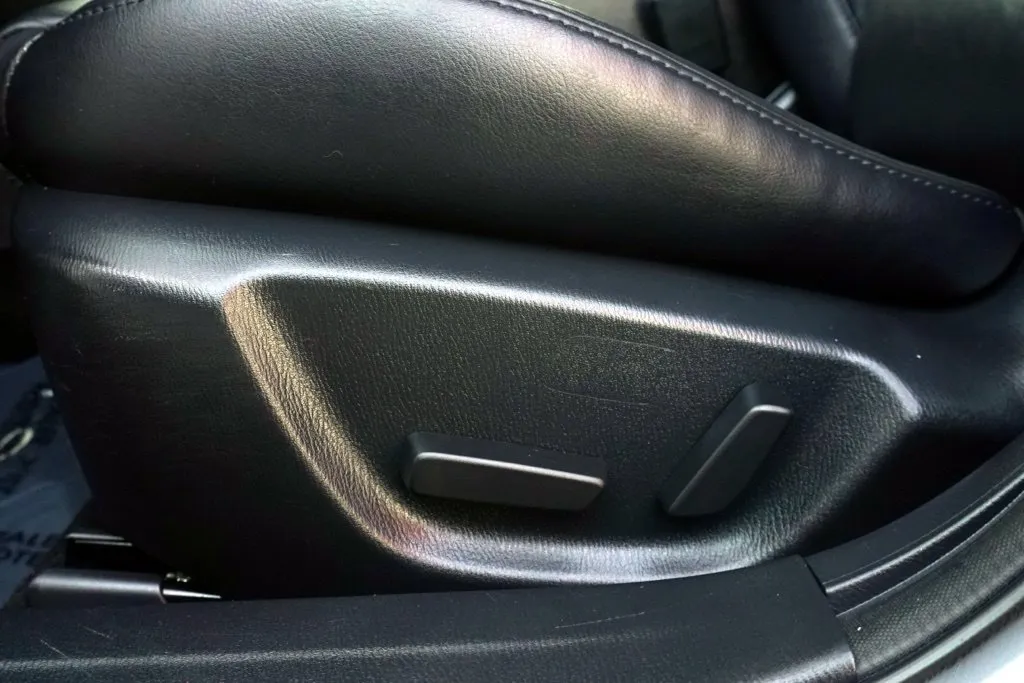 Mazda Mazda3 photo 18