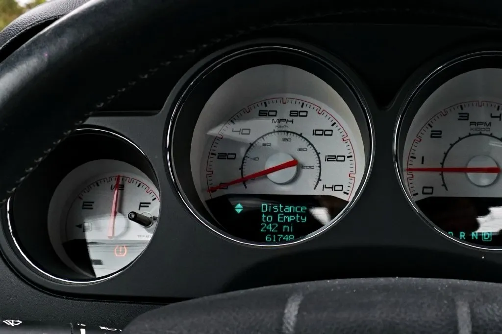 Dodge Challenger photo 21