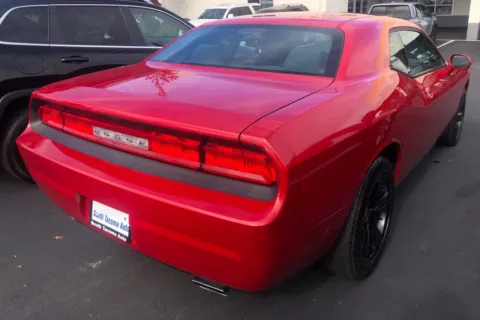 Photos of 2011 Dodge Challenger for sale in Tacoma, WA at South Tacoma Auto