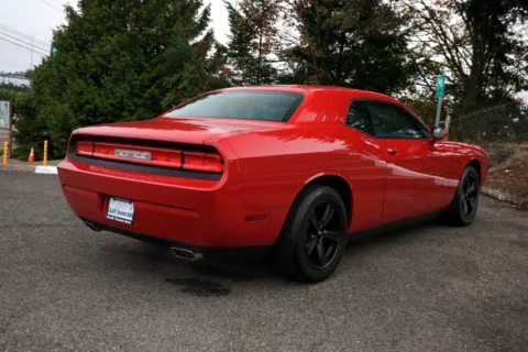More photos of 2011 Dodge Challenger at South Tacoma Auto, WA