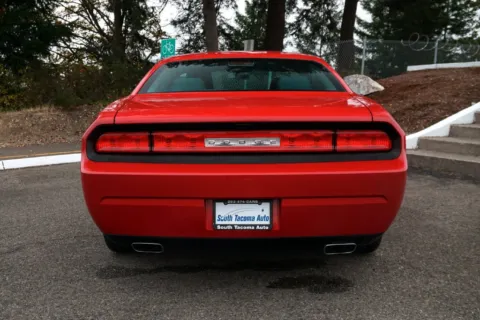 Photos of 2011 Dodge Challenger for sale in Tacoma, WA at South Tacoma Auto