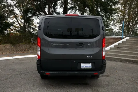 More photos of 2016 Ford Transit-150 XLT at South Tacoma Auto, WA