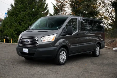 More photos of 2016 Ford Transit-150 XLT at South Tacoma Auto, WA
