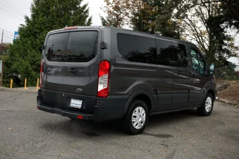 Another view of 2016 Ford Transit-150 XLT for sale in Tacoma, WA at South Tacoma Auto
