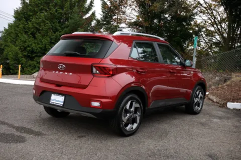 More photos of 2025 Hyundai Venue SEL at South Tacoma Auto, WA