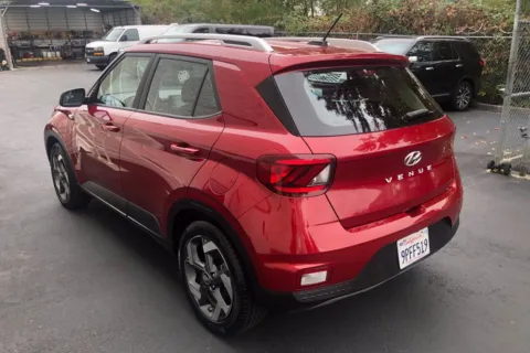 More photos of 2025 Hyundai Venue SEL at South Tacoma Auto, WA