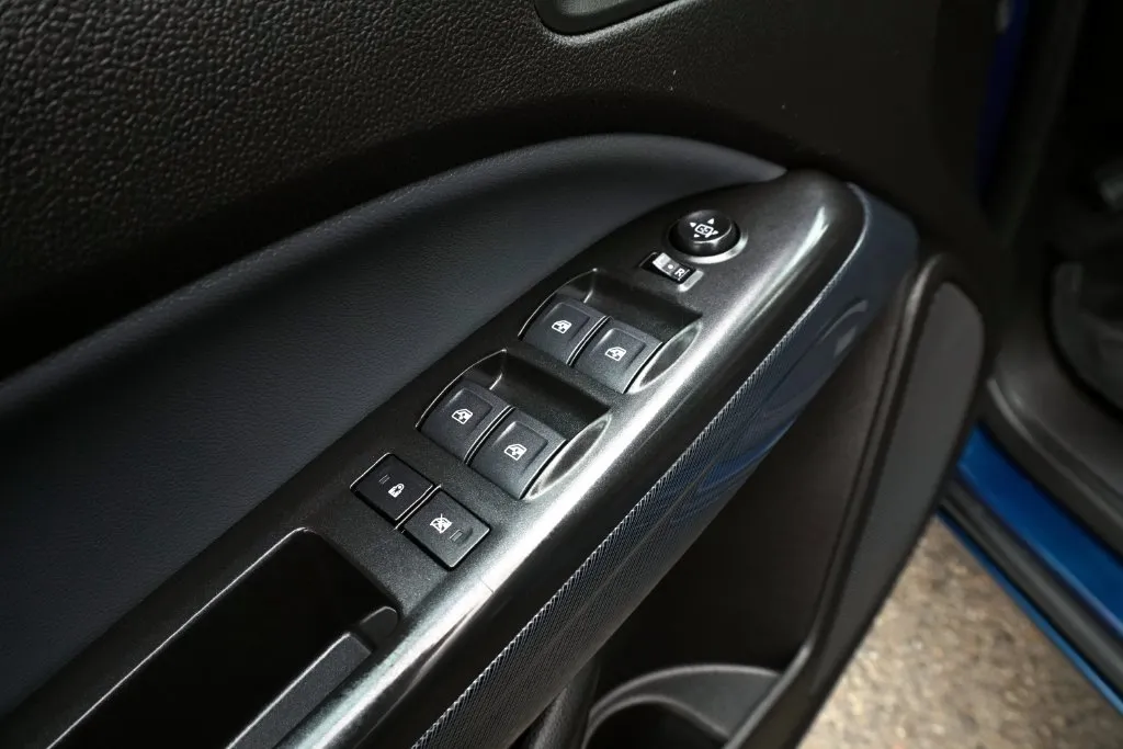Chevrolet Colorado photo 14