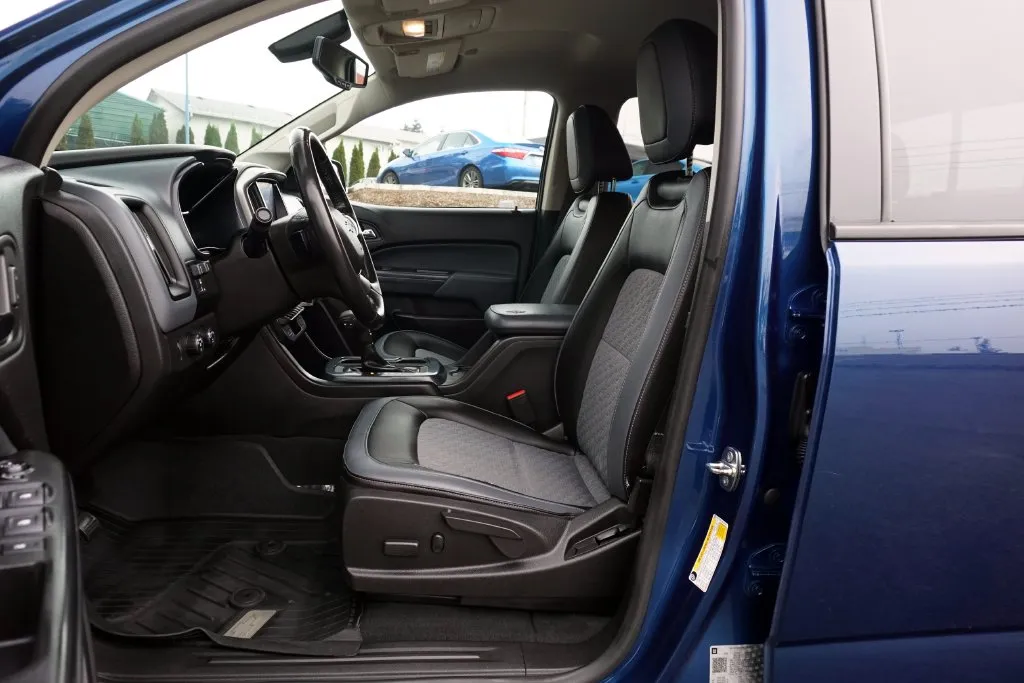 Chevrolet Colorado photo 19