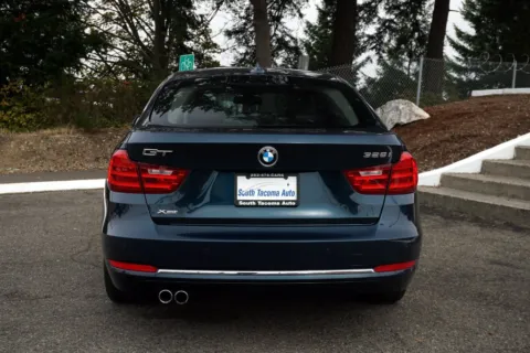 More photos of 2015 BMW 3 Series 328i xDrive Gran Turismo at South Tacoma Auto, WA