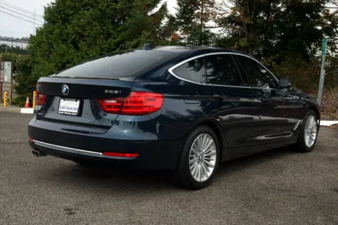More photos of 2015 BMW 3 Series 328i xDrive Gran Turismo at South Tacoma Auto, WA