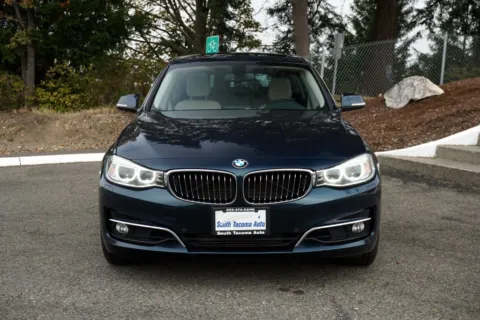 Photos of 2015 BMW 3 Series 328i xDrive Gran Turismo for sale in Tacoma, WA at South Tacoma Auto