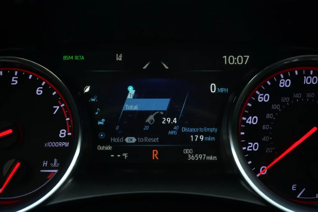 Toyota Camry photo 25
