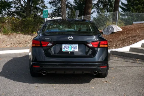 More photos of 2024 Nissan Altima 2.5 SV at South Tacoma Auto, WA