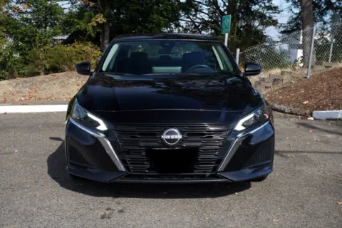 Photos of 2024 Nissan Altima 2.5 SV for sale in Tacoma, WA at South Tacoma Auto