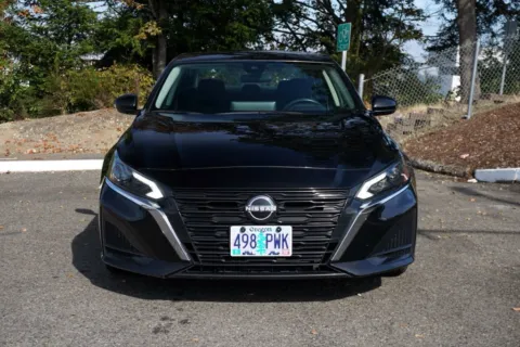 Photos of 2024 Nissan Altima 2.5 SV for sale in Tacoma, WA at South Tacoma Auto