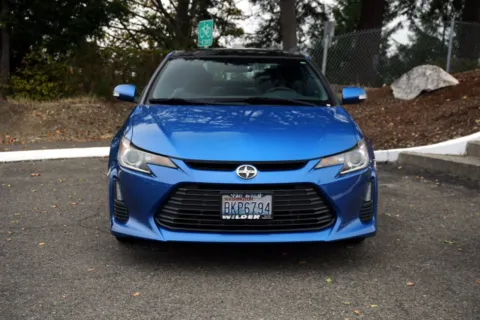Photos of 2014 Scion tC for sale in Tacoma, WA at South Tacoma Auto