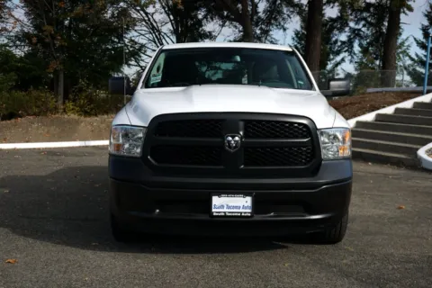 Photos of 2019 Ram 1500 Classic Tradesman for sale in Tacoma, WA at South Tacoma Auto