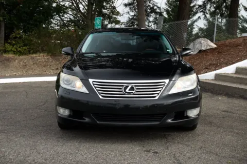 Photos of 2010 Lexus LS 460 for sale in Tacoma, WA at South Tacoma Auto