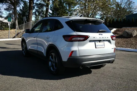 Another view of 2025 Ford Escape ST-Line Select for sale in Tacoma, WA at South Tacoma Auto