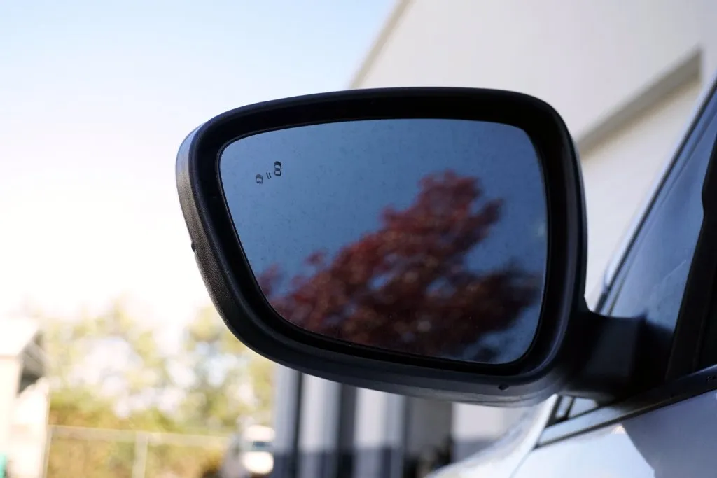 Ford Escape photo 11