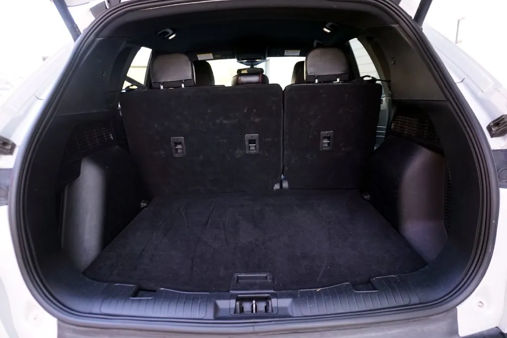 Ford Escape photo 17