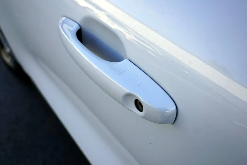 Ford Escape photo 9