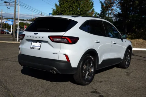 More photos of 2025 Ford Escape ST-Line Select at South Tacoma Auto, WA