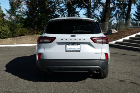 More photos of 2025 Ford Escape ST-Line Select at South Tacoma Auto, WA
